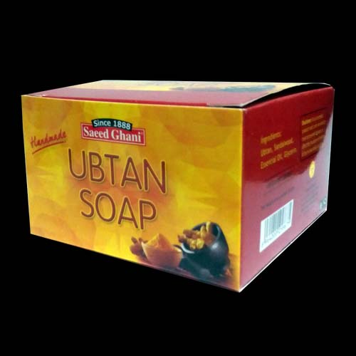 Uptan Soap